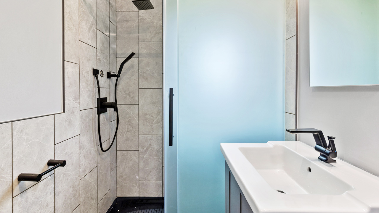 Bathroom installation Pittsburgh